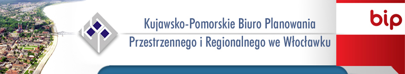 Biuro Planowania Włocławek