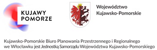województwo kujawsko-pomorskie - logotypy